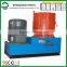 farm fish horse corn grain poultry cow feed pellet machine/feed pellet mill