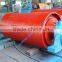 Dia 1400mm belt conveyor drum pulley for sale