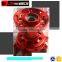 2013-2014 CRF250&450 Red Hubs For Motorcross, Supermoto