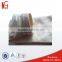 Popular new products high quality synthetic dust bag filter