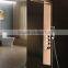 304 Stainless Steel White Paingting Shower Panel
