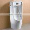 Freestanding Smart Ceramic Sensor Urinal
