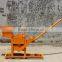 used best sale cinva ram compressed earth block press plans in india