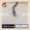 2015 100% plant supply, environmental protection non-toxic PS material deer dog tag