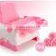 baby booster dining kids seat with easy cleaning dining plate