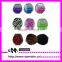 2013 hot sale Crystal comestic mirror bling rhinestone mirror