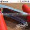 S320 Drop Forged Alloy Steel Eye Hook with Latch