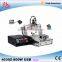 Cnc machine 4030 800W USB 4axis with mach3 remote control