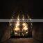 house shaped candle holder for reflective candle holder manufacturer