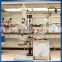 Glass Vacuum Evaporator for Laboratory Distillation