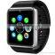 New Coming Low Cost Watch Mobile Phone GT08 Smart Watch Phones