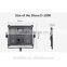 double color led panel light studio lighting with DMX512 control