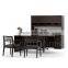 Classice U Shape Crendenza Shell Modern Office Executive Desk Set(SZ-OD521)