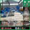 22kw Mingyang Brand Hexagon shape ISO CE biomass wood sawdust briquette machine 008615039052281