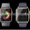 For Apple Watch Tempered Glass Clear Drop-proof Screen Protector