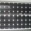 250W PV mono solar panel grade A Cells 1650*992