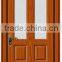 Jiangshan cheap pvc door
