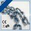 Custom design lifting chain, overhead drag conveyor chain