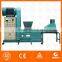 Biomass manual briquette machine