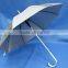 23" UV Blacking Aluminum Auto-open Stick Umbrella