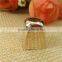 cord end stopper metal fashion metal stopper wholesale