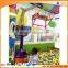 Good styel and New machine kids play games soft indoor play playground set