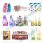 High quality portable small flat bottle labeler