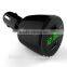 Car Lighter Socket Adapter