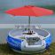 hottest in park !!! origin bbq donut boat for sale no copy