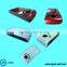 aluminium die casting mold make precision part