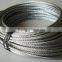 2014 New Galvanized Steel Wire Rope