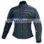 Custom Motorcycle Cordura Jackets / Motorbike apparel / Textile Motorcycle Jackets
