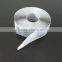 1.5mm*50mm*20m Double Sided Adhesive Butyl Rubber Tape