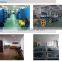 SM FTTH Indoor 2 core fibre optic cable 2016