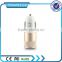 Universal Car Charger for iphone for samsung multi-fuction Car Charger Adapter single/double USB Port car charger