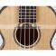 DC-700 UKU laser wholesale tiger striped maple wood China ukulele classical guitar style