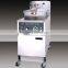 huge pressure fryer machine