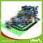 2015 Kates Indoor Playground Cheap Indoor Playground