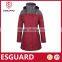 ESGUARD Women Wind Coat