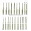 S2 alloy steel precise screwdriver bit 4mm triangle Y type2.5mm screwdriver bit                        
                                                Quality Choice