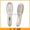 Beauty Salon Equipment Ionic Electric Hair Growth Comb