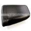 BJ-SC02-F4I/00 For Honda CBR 600RR F4i Black Leather Motorcycle Rear Seat Cowl