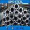 LSAW (ERW) welded steel pipe ASTM A53 B ASTM A500 BS1387 EN10255