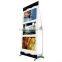 Attractive Special advertising show banner stand