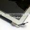 LCD with cover upper parts full assembly for MACBOOK PRO retina A1398 MC975