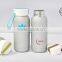 X&W 250ml new arrival double wall vacuum bottle