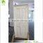 House or Commercial Fire Rated Door Door various design selection solid wood material composite wood material rock wool filling