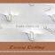 High Quality pocket coil futon spring cheap king size mattress for 5 star Hotel
