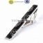 Europe style brand design top quality metal product tie clip for promotional