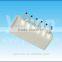 Dongguan Yxcon 6 Pin Single Row Straight Wafer Connector